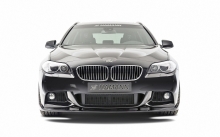 BMW 5 series от Hamann